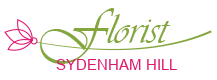 Florist Sydenham Hill